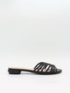 July sandals - Black
