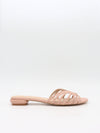 July sandals - Beige