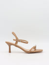 Prima heels - Beige