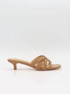 Pimkie heeled sandals - Beige