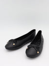 Anelia ballerinas – Black
