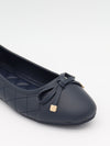 Sasusina ballerina - Navy