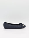 Sasusina ballerina - Navy
