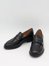 Blova loafers - Black