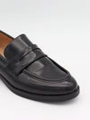 Blova loafers - Black