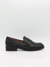 Blova loafers - Black