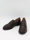 Blova loafers - Brown