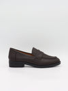 Blova loafers - Brown