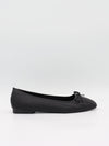 Lindi ballerinas – Black