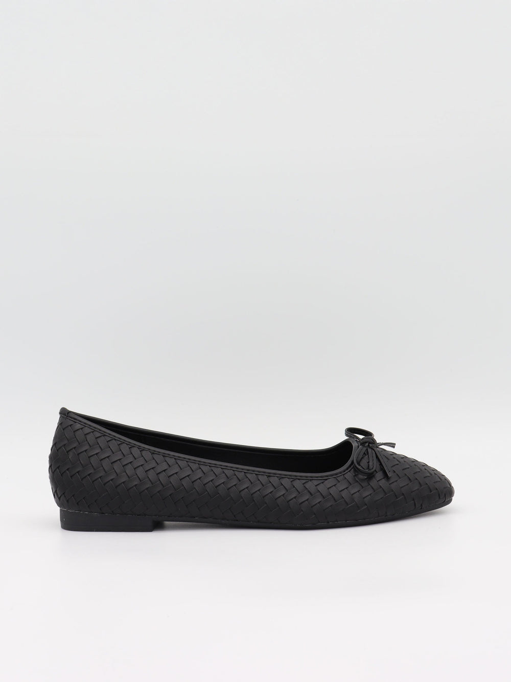 Lindi ballerinas – Black