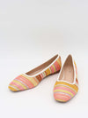 Bellino ballerinas – Multicoloured