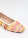 Bellino ballerinas – Multicoloured