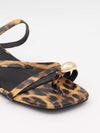 Huba mules - Leopard