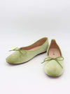 Maelle ballerina - Light green