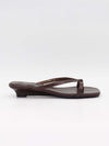 Rotena sandal - Brown