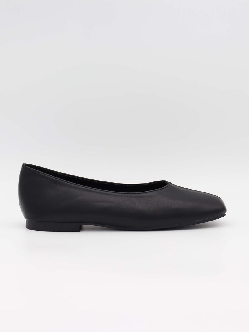 Dova Ballerina - Black