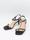 Prima heels - Black