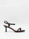 Prima heels - Black