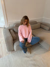 Sierra knit - Pink
