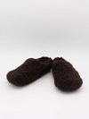 Brina slippers - Brown