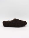 Brina slippers - Brown