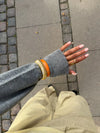 Favia bracelet - Gold