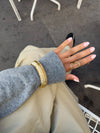 Favia bracelet - Gold