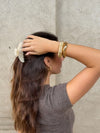 Favia bracelet - Gold