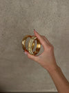 Favia bracelet - Gold