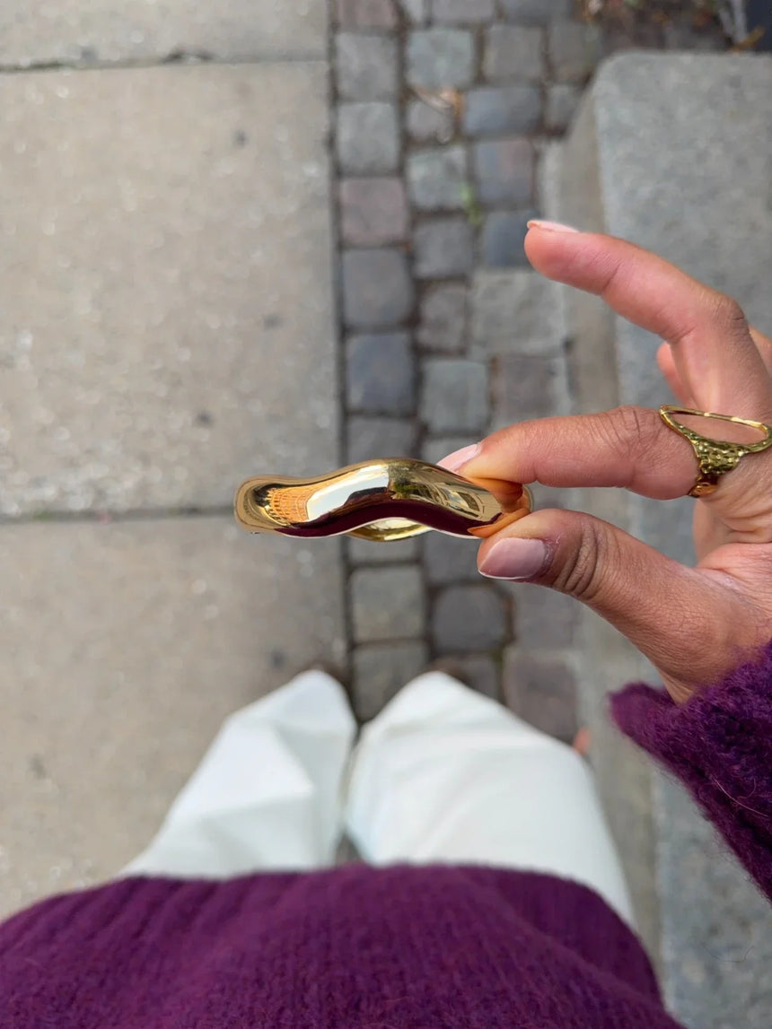 Ferona bracelet - Gold