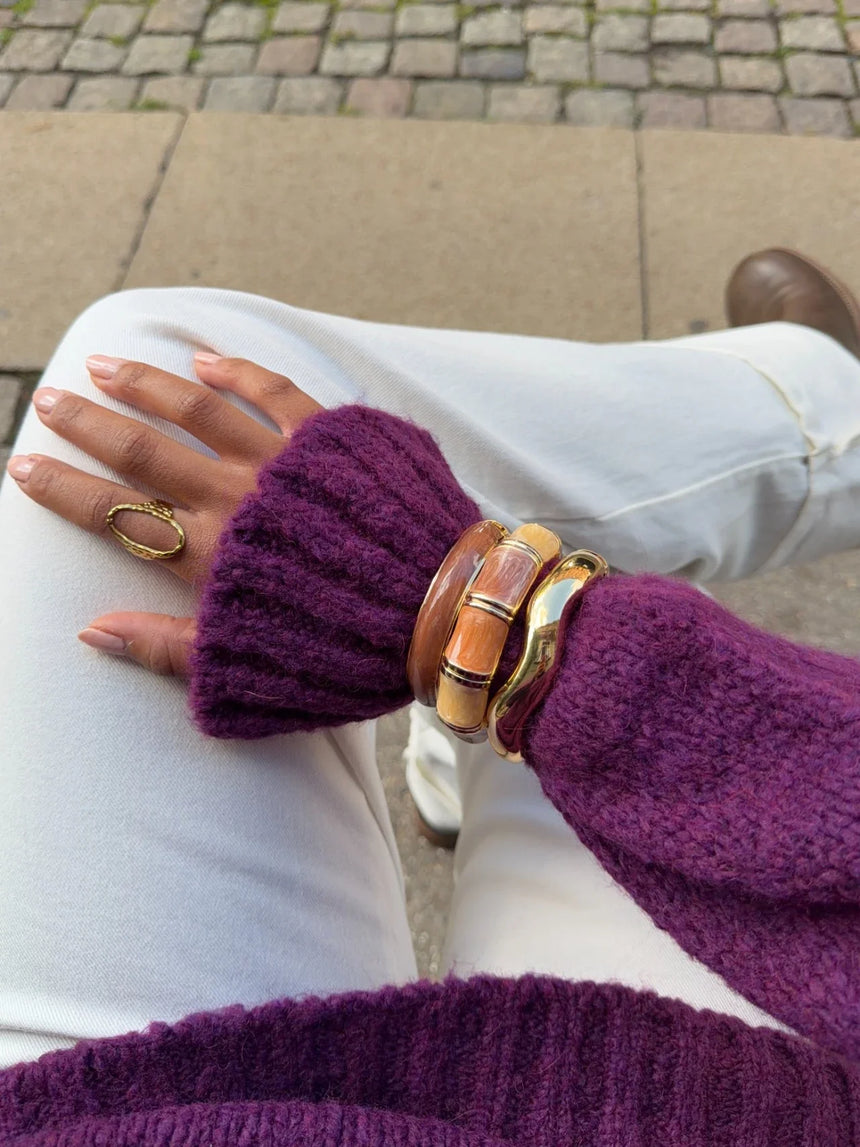 Ferona bracelet - Gold