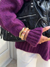 Ferona bracelet - Gold