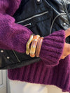 Ferona bracelet - Gold