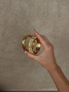 Ferona bracelet - Gold