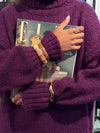 Ferona bracelet - Gold
