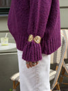 Rafaela bracelet - Gold