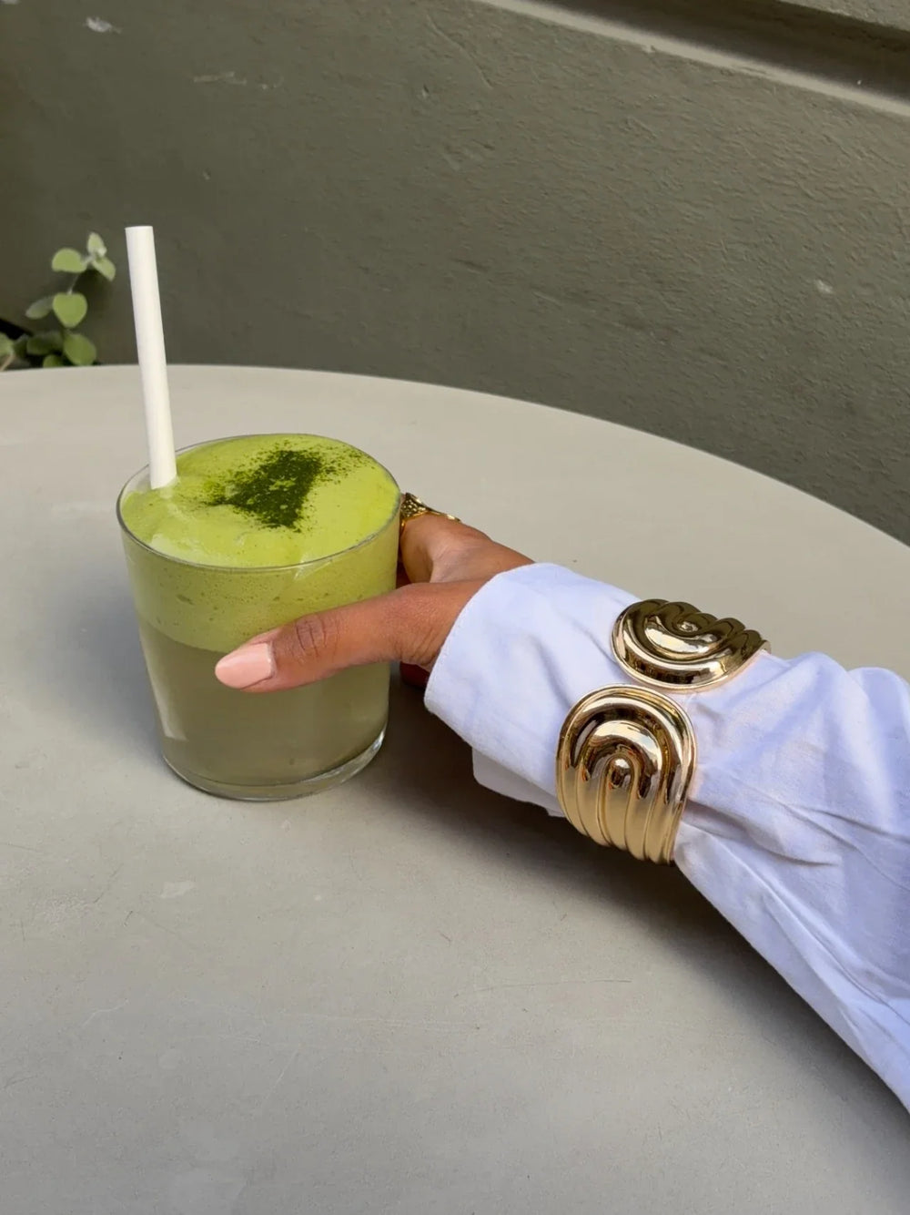 Rafaela bracelet - Gold