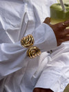 Rafaela bracelet - Gold