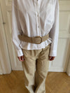 Wela belt - Beige