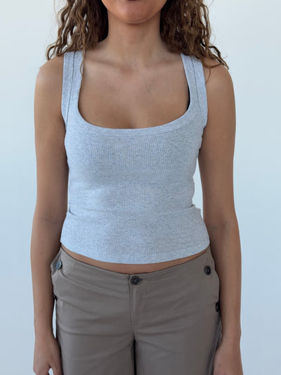 Basic tops