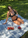 Sóley bikini - Black