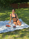 Sóley bikini - Black