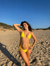 Kiana bikini - yellow
