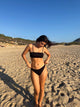 Penelope bikini - Black