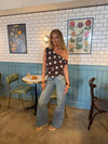 Lovia  jeans - Blue denim