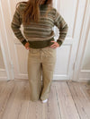 Beliana pants - Beige