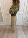 Beliana pants - Beige