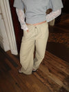 Beliana pants - Beige