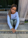 Noely pants - Khaki