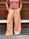 Chamomile pants - Dusty pink